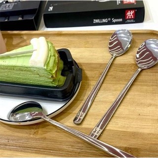 SET 5 THÌA INOX 304 CAO CẤP SPOON