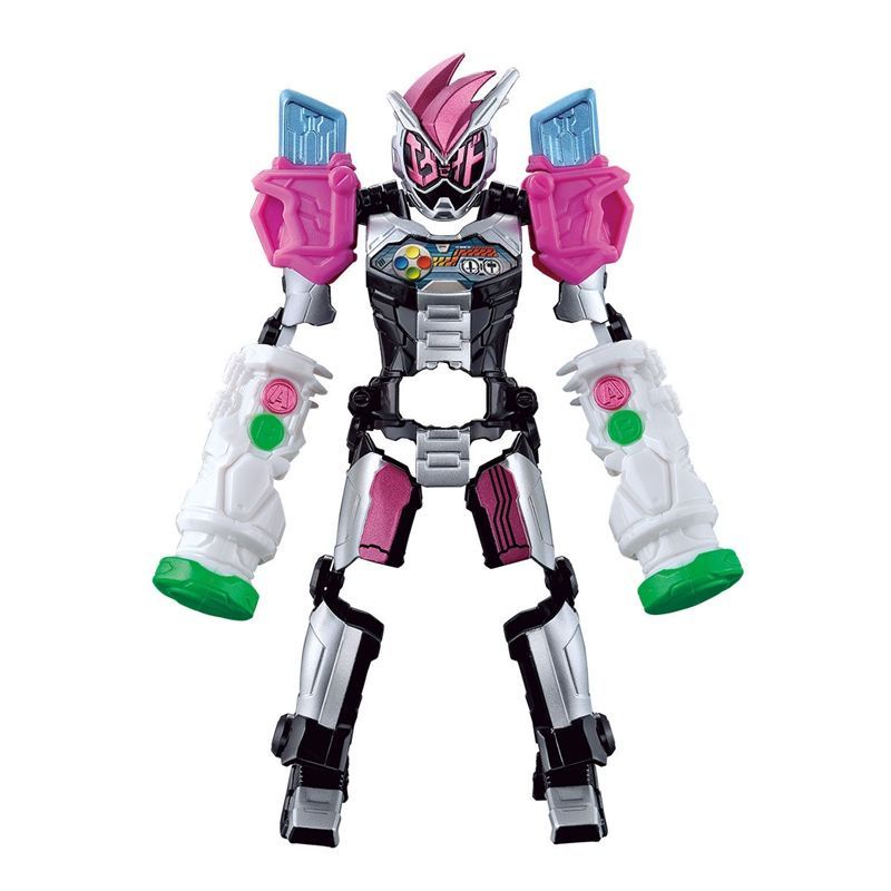 BANDAI Nhân Vật Kamen Rider ZI-O Shiwang RKF EX-AID