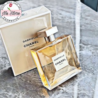 Nước hoa nữ 100ml chanel gabrielle edp