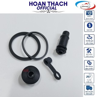 Bộ Cao Su Phốt Heo Dầu Sirius Fi