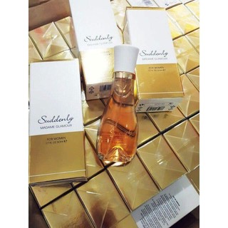 Nước hoa Suddenly 50ml - Chuẩn Đức