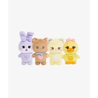 BLACKPINK | Push doll (búp bê)