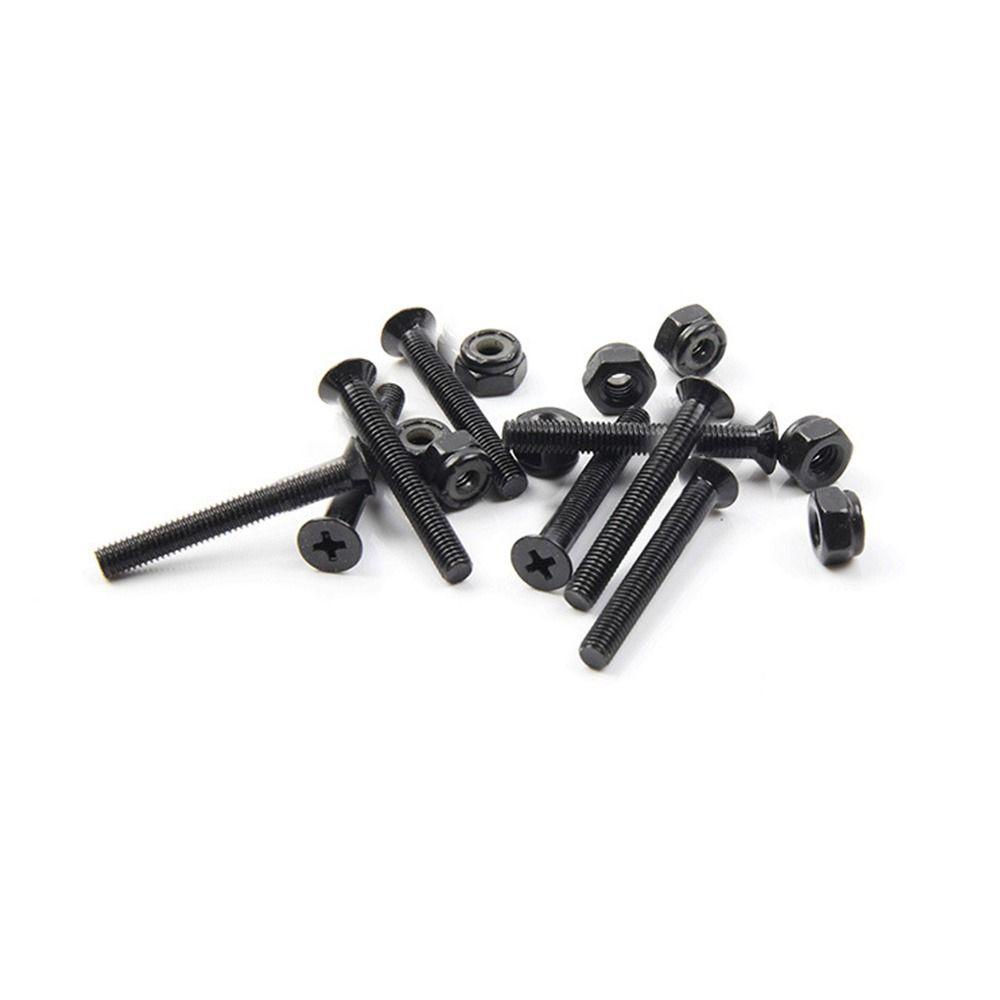 Phụ Kiện Ốc Vít Dài Siêu Bền Cho Ván Trượt Tiện Dụng