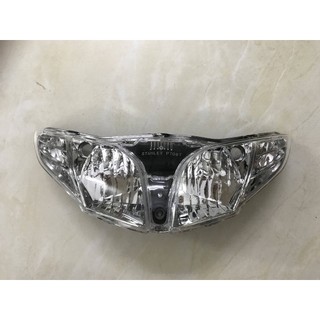Chóa đèn cho xe Jupiter MX, Gravita đời mắt cáo, pha