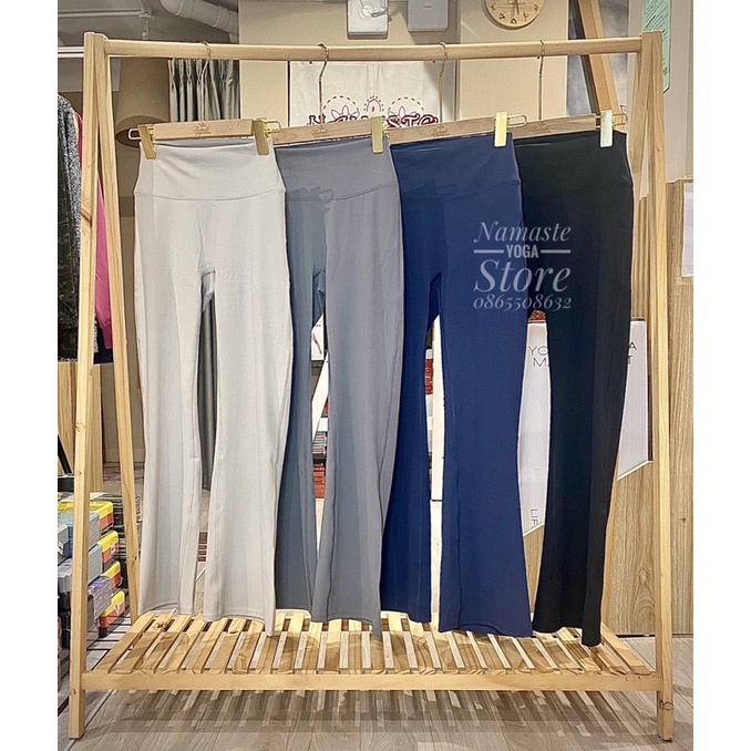 Quần vẩy lửng Amob