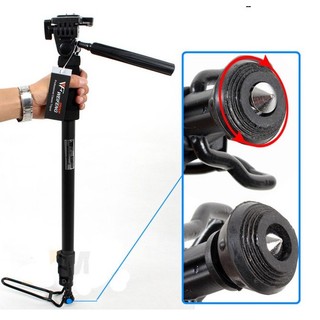 Chân máy ảnh đơn Tripod Monopod Weifeng WT-1005