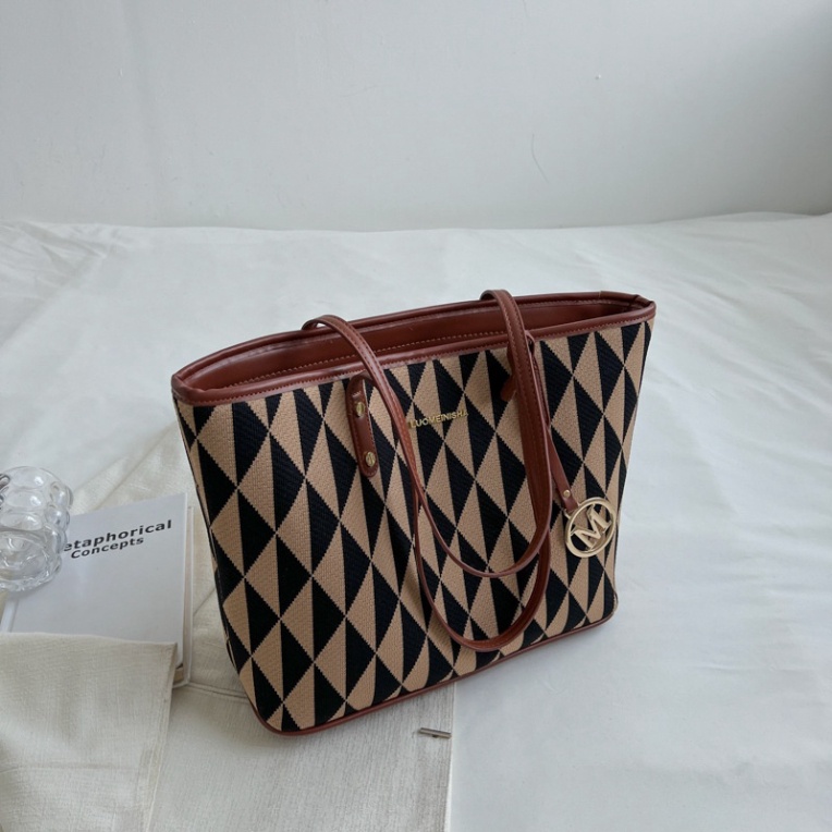 Túi Xách Tote công sở chất da PU cao cấp phù hợp mang đi làm đi học đựng vừa A4 Windy.com