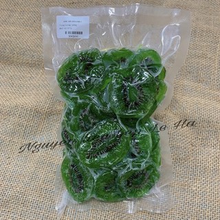 Mứt kiwi sấy dẻo loại I - [1kg] -[ 200]g