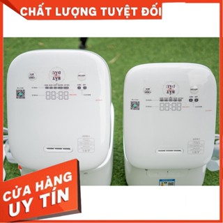 Nồi cơm điện thông minh cao tần gen 2 Xiaomi IH rice cooker 3L,4L/XIAOMI GEN 3 cao tần vi áp suất 3L 4L .
