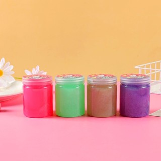 Basic Slime 150ml - Đồ Chơi An Toàn Không Độc Hại