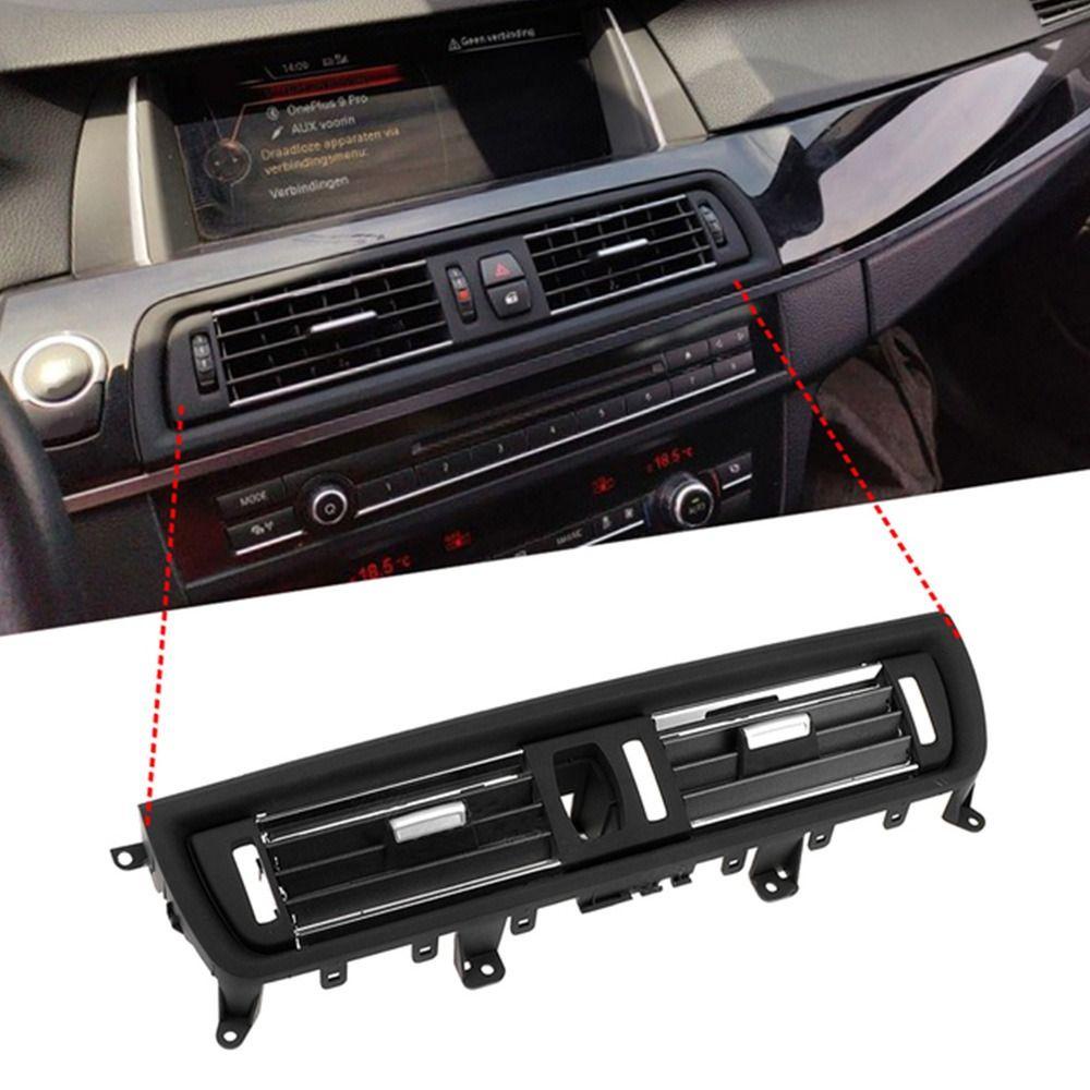 Khung Lưới Máy Điều Hòa Cao Cấp Cho Xe Ô Tô BMW F10 F18 64229166885 Ống Xả Khí Thải Chuyên Dụng Chất Lượng