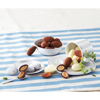 Chocolate nhân hạt Macadamia – Macadamia Chocolate