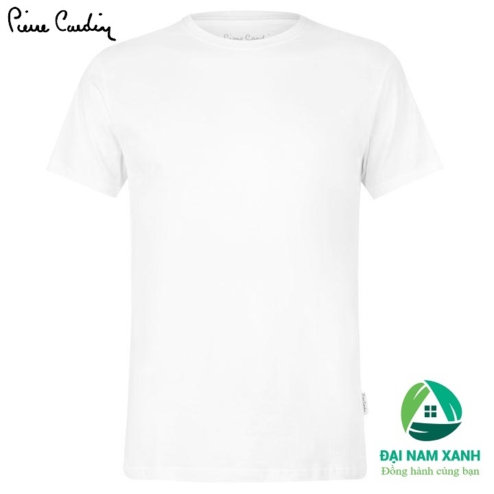 Áo thun nam cổ tròn Pierre Cardin Tees - Hàng size châu Âu
