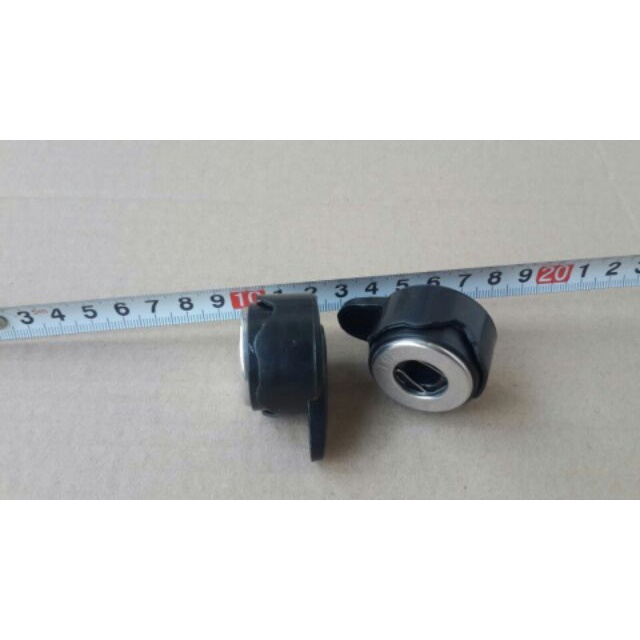 Nút xả hơi nồi áp suất điện đa năng SHD 1552, 1562 1550, van núm chính hãng Sunhouse