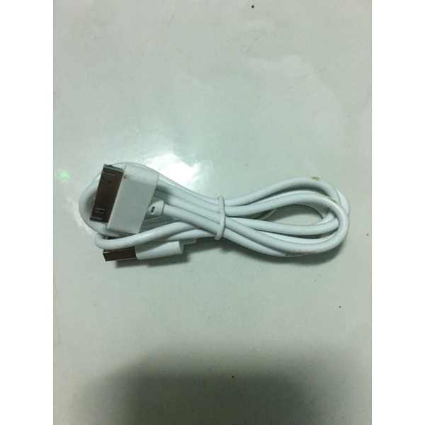 Cáp sạc iPhone 4,4s ,ipad 1,2,3