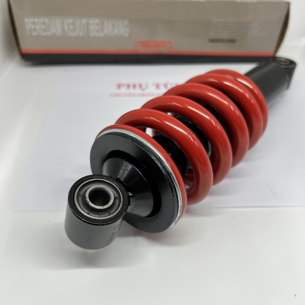 Phuộc  sau Satria 2T, Sport 2T nhập khẩu SKR Indonesia - PT HỒNG ÂN