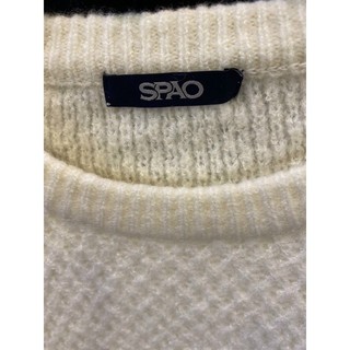 Áo len Spao xuất Hàn