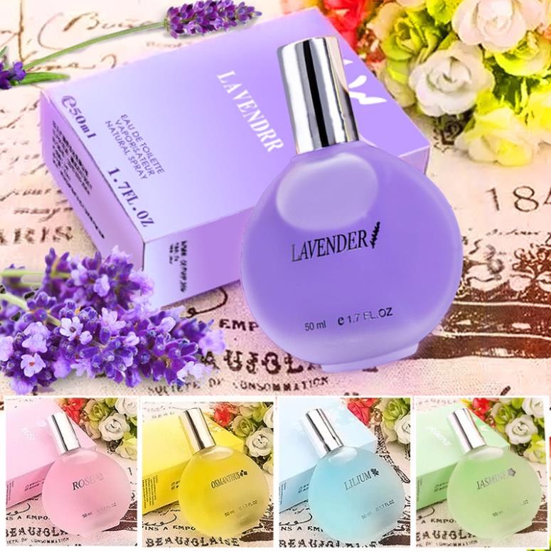 Nước hoa Xịt thơm body mist toàn thân hương nước hoa hương hoa thơm lâu cho nữ Dch676