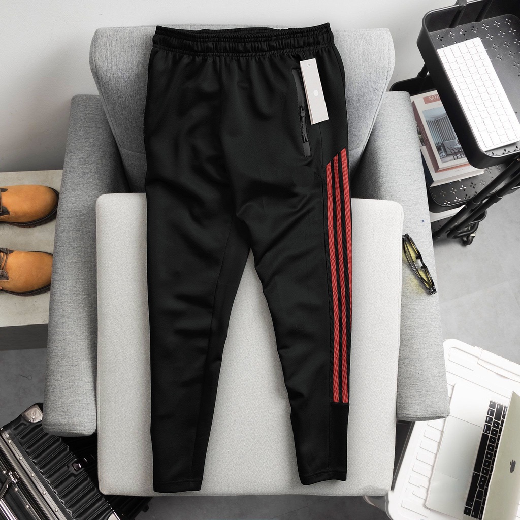 Quần dài thể thao nam cao cấp thời trang | BigBuy360 - bigbuy360.vn