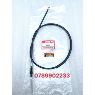 Dây thắng xe chaly đời 81