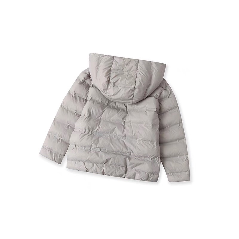 Áo khoác phao zara dư xịn cho bé trai