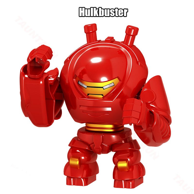 Đồ chơi BigFig các loại