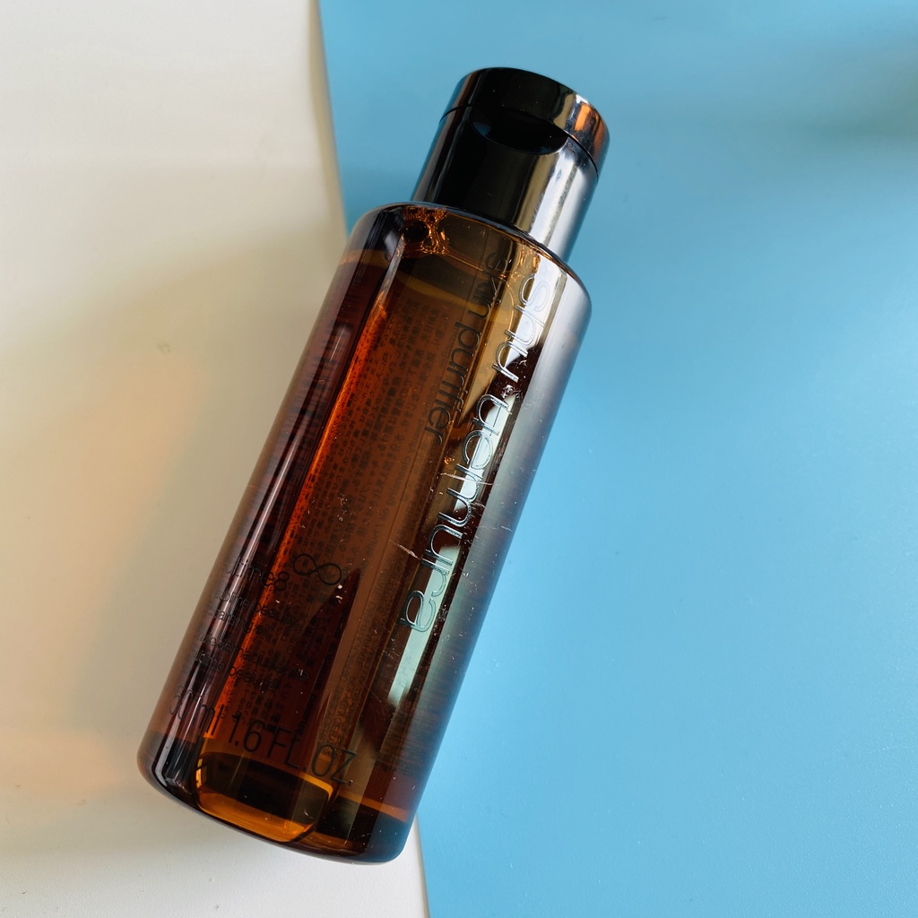 SHU UEMURA Dầu Tẩy Trang Làm Sạch Sâu Chăm Sóc Da Dịu Nhẹ Chiết Xuất Hổ Phách 50ml