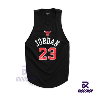 [XẢ KHO] Áo thun nam sát nách cao cấp Tanktop Jor cực đẹp RTL010 - áo phông nam ba lỗ tập gym Riooshop
