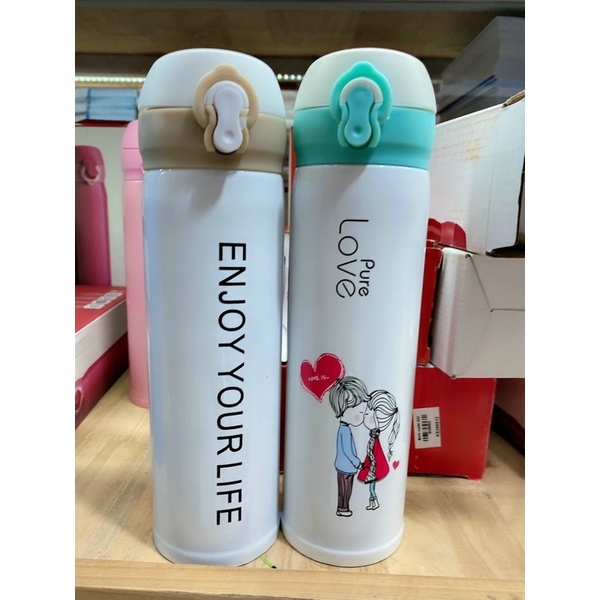 Bình nước inoc 304