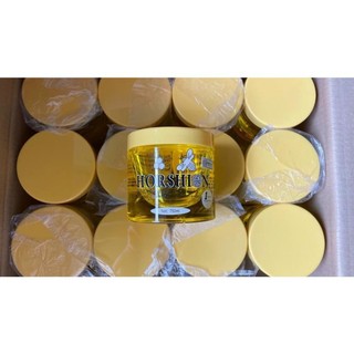 Sáp wax lông mật ong Horshion 750ml