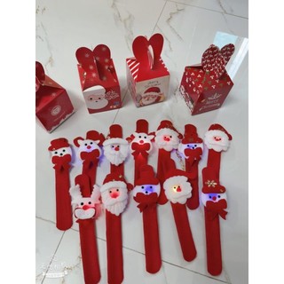 sét quà tặng noel cho bé