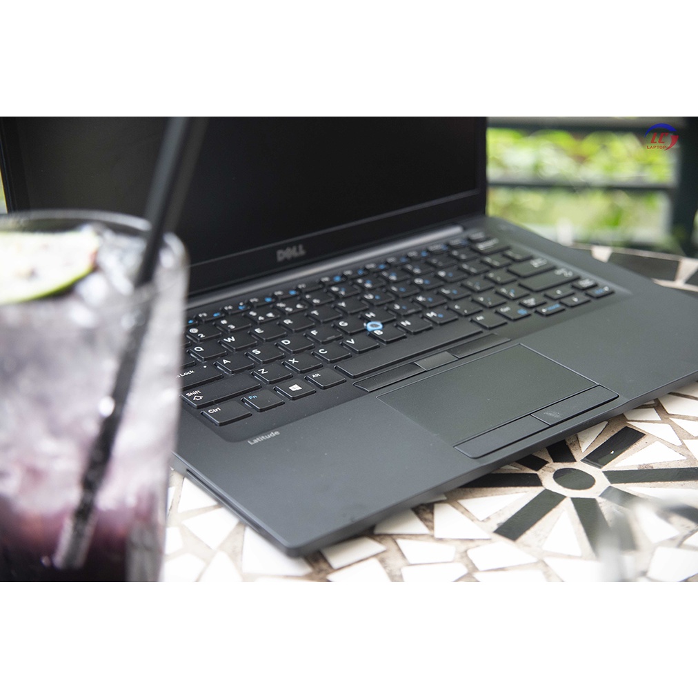 Laptop Dell Latitude 7480