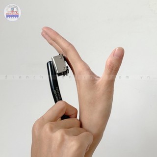 Cây lăn mụn Diện Chẩn Bùi Quốc Châu| Acne Roller
