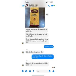 Siro ho cho bé Hoàng Bảo Đan 100ml