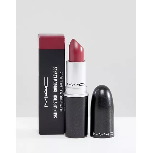 Son Thỏi Satin Lipstick 3g