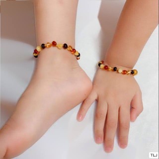 VÒNG HỔ PHÁCH AMBER