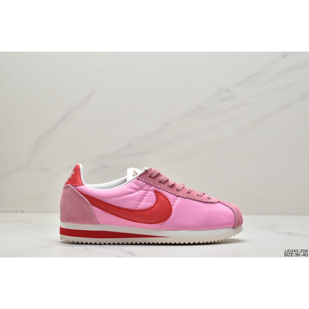 GIÀY SNEAKER MÃ SẢN PHẨM: 902806-100_Nike Classic Cortez_FULL BOX_FREE SHIP TOÀN QUỐC