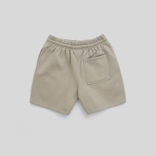 Quần ngắn MOC SHORT / Desert Grey