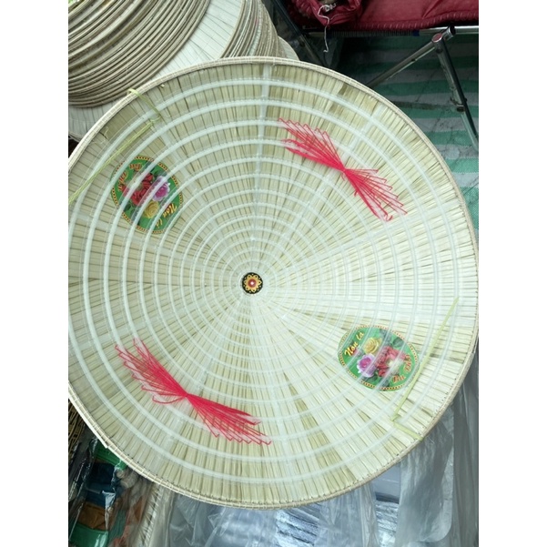 Nón Lá Hàng Dày Đẹp