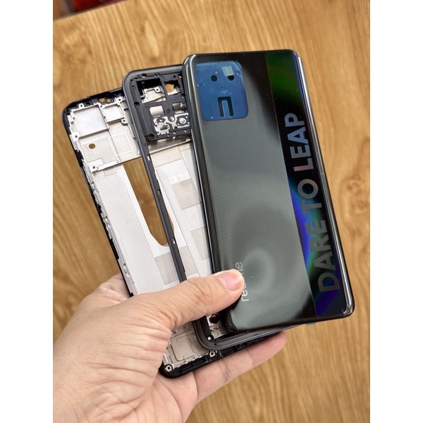 Vỏ realme 8