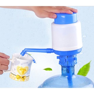 Vòi bơm nước uống đóng chai
