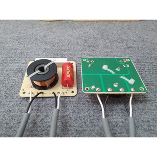 >>1 Chiếc Mạch Phân Tần Chống Cháy Bảo Vệ Loa Treble T3