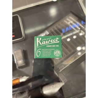 Kaweco Vỉ Mực dành cho bút máy