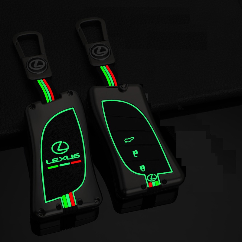Ốp Chìa Khóa Xe Lexus ux260H mới ES200 ES300H LS500H