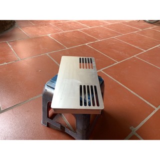 Đế gò ô tô vuông mới(thép dày 3li)