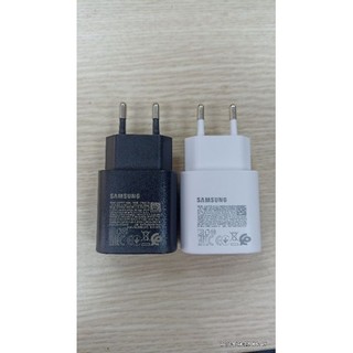 Củ sạc nhanh Samsung 25W Xịn