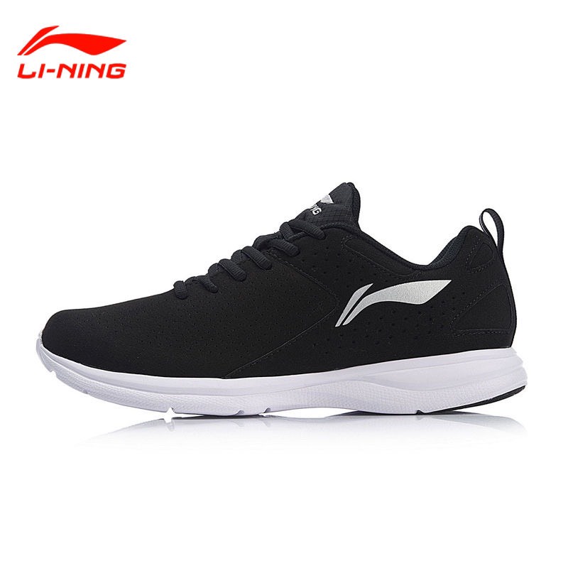 Giày nam LINING Basic chuyên chạy Running Lining chính hãng