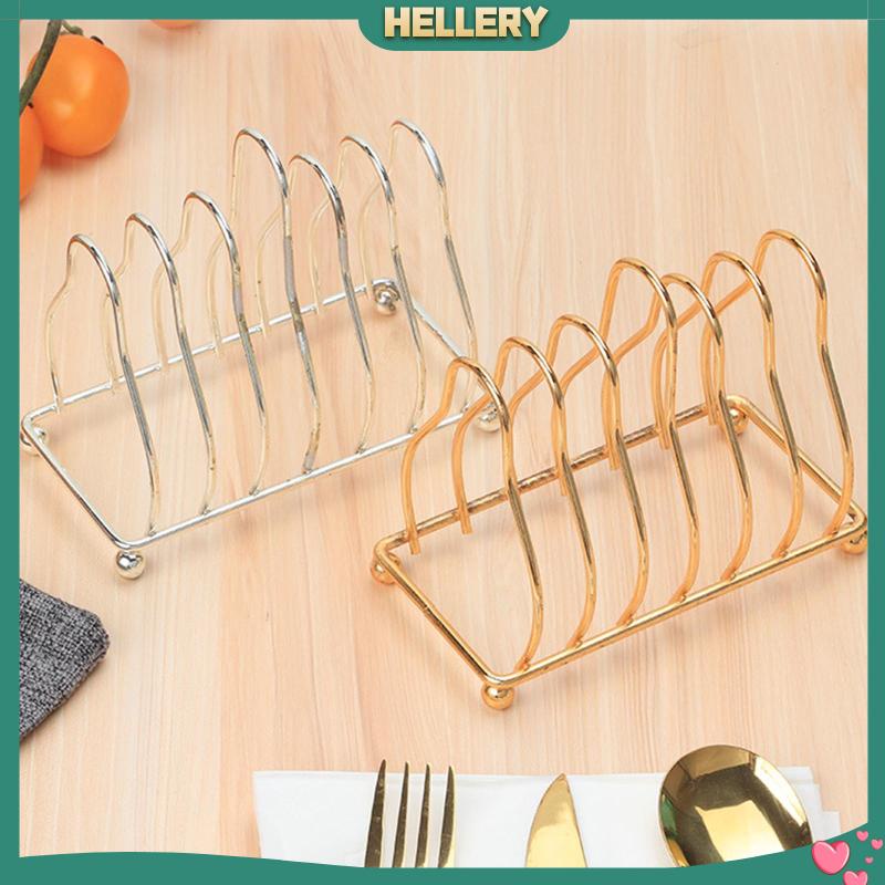 Giá Đỡ Nắp Nồi Gắn Tường Tiện Dụng Cho Nhà Bếp