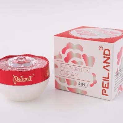 Kem Sữa Hoa Hồng PEILAND 30gr -𝐪𝐮𝐲𝐧𝐡𝐭𝐡𝐢-