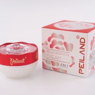 Kem sữa hoa hồng peiland 30gr -𝐪𝐮𝐲𝐧𝐡𝐭𝐡𝐢-